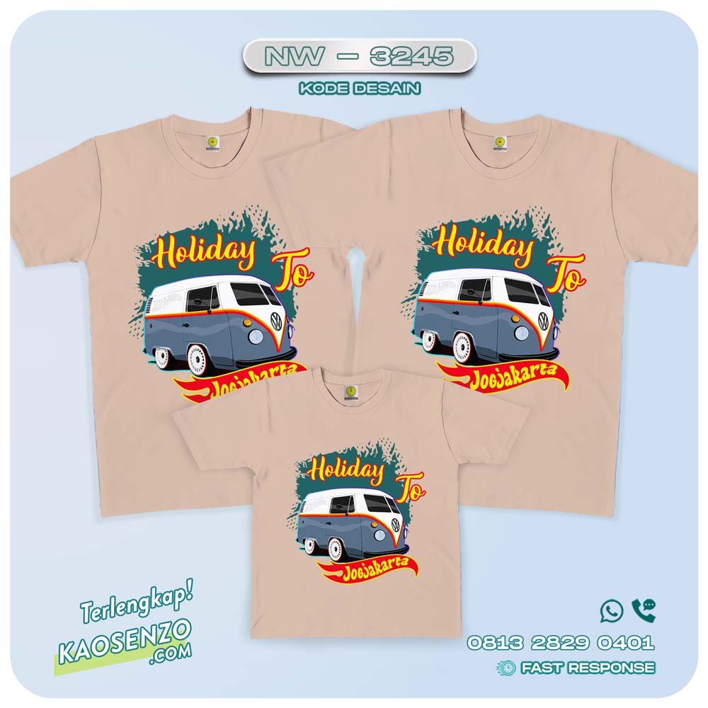 Baju Kaos Couple Keluarga Hotwheels | Kaos Family Custom | Kaos Hotwheels - NW 3245