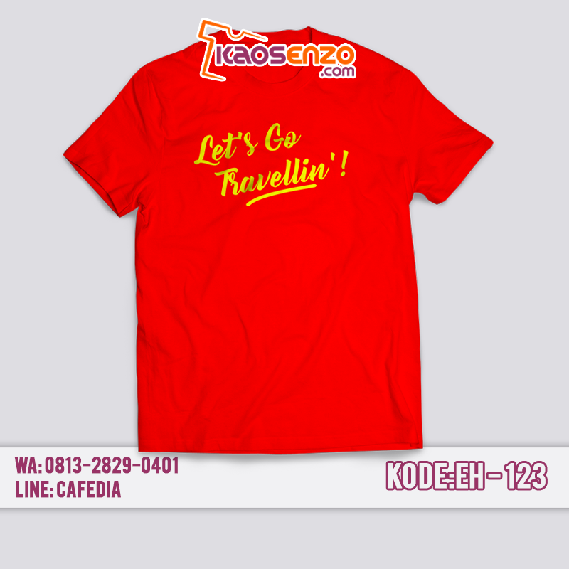 Kaos Couple Keluarga | Anak & Dewasa | Gratis Ganti Nama/Tulisan