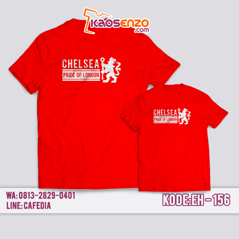 Baju Kaos Keluarga | Anak & Dewasa | Custom Nama | Gratis Ganti Nama/Tulisan