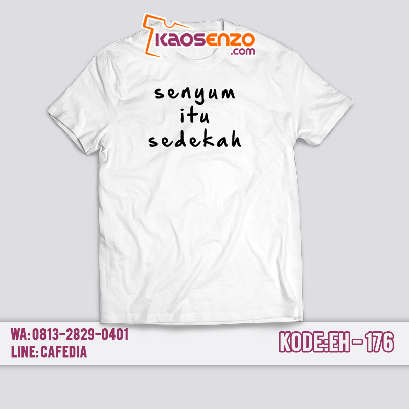 Kaos Couple Keluarga | Kaos Keluarga Islami | Anak & Dewasa | Gratis Ganti Nama/Tulisan 