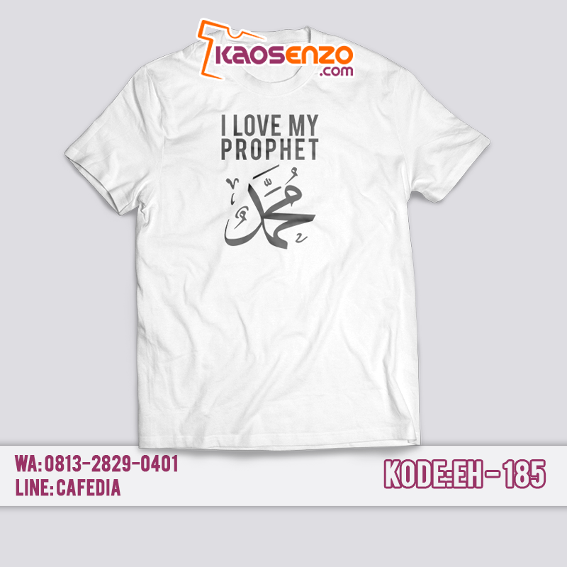 Kaos Couple Keluarga | Kaos Keluarga Islami | Anak & Dewasa | Gratis Ganti Nama/Tulisan