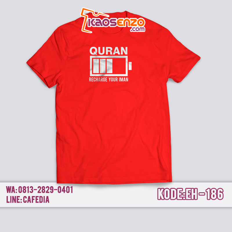 Kaos Couple Keluarga | Kaos Keluarga Islami | Anak & Dewasa | Gratis Ganti Nama/Tulisan