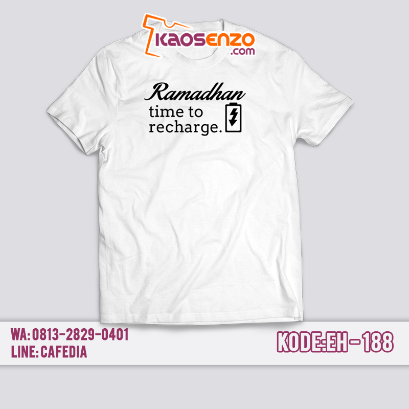 Kaos Couple Keluarga | Kaos Keluarga Islami | Anak & Dewasa | Gratis Ganti Nama/Tulisan