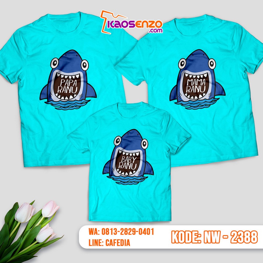 https://kaosenzo.com/baju-kaos-couple-keluarga-baju-kaos-ultah-motif-baby-shark- 2388