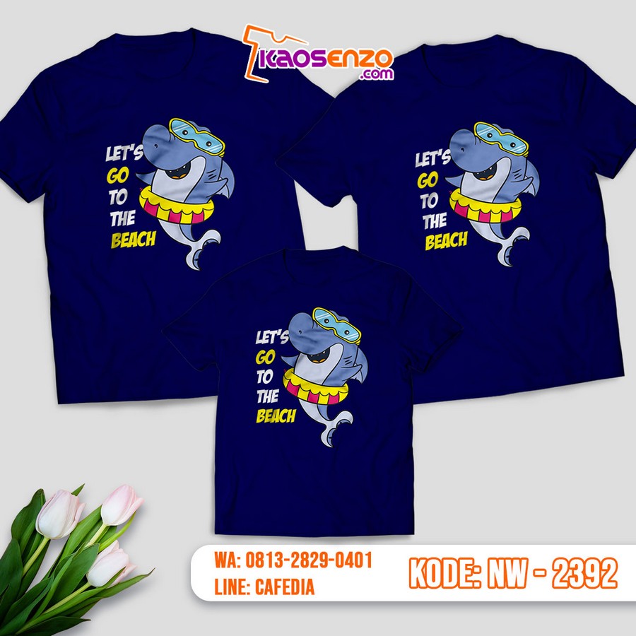 https://kaosenzo.com/baju-kaos-couple-keluarga-baju-kaos-ultah-motif-baby-shark- 2392